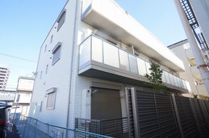 アウグーリ 302号-3