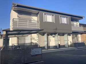 シャーメゾン フルール 102号-2