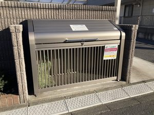 シャーメゾン フルール 102号-5