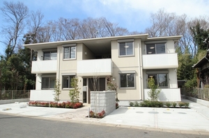 ガードナー 202号-1