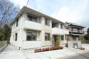 ガードナー 202号-12