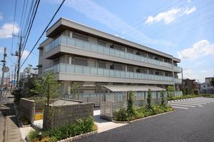 グレイスメゾン