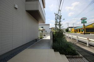 グレイスメゾン 206号-15