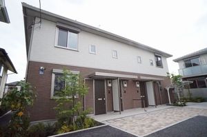 ボヌール　フィオーレ