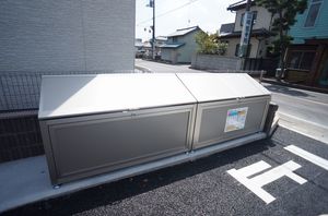 プロヌーブ華 102号-13