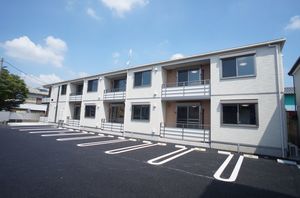 プロヌーブ華 102号-15