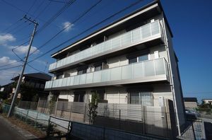 リラフォートＣ