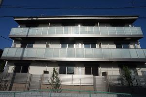 リラフォートＣ 302号-12