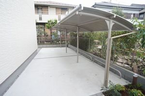 リラフォートＣ 302号-14