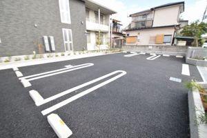マサトハウス 201号-4