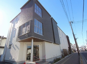 トラストコンティニュー