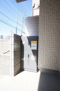 Ｖｉａ　Ｓｏｌｅ 101号-3