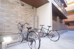 Ｖｉａ　Ｓｏｌｅ 101号-4