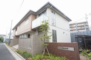 Ａｔｅｌｉｅｌｌ 103号-1