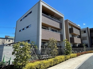 グランシャレ　セカンド