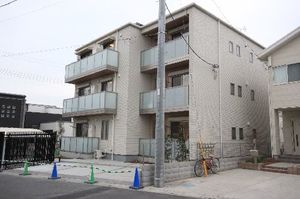 ＳＫシャーメゾン大原　Ⅱ 102号-12