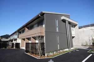 ブリーズ・ド・メール 105号-2