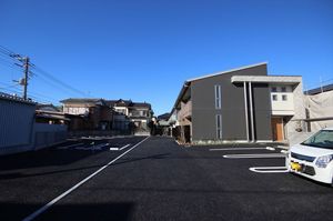 ブリーズ・ド・メール 105号-3