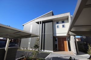 ブリーズ・ド・メール 105号-4