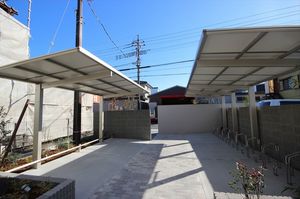 ブリーズ・ド・メール 105号-5