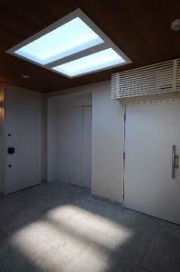シエロアスール 205号-15