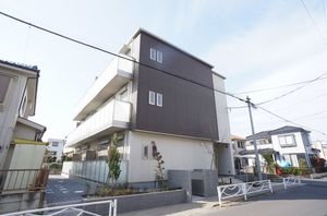 レジーナ 101号-12
