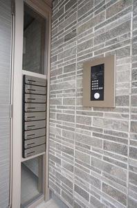 フローリア 101号-12