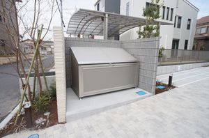 フローリア 101号-13