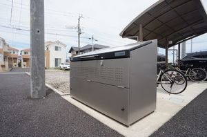 センティエロ 102号-15