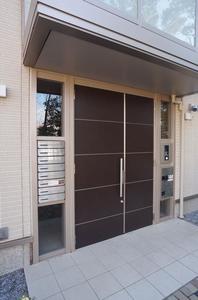 ヴァンヴェール 202号-12