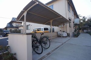 ヴァンヴェール 202号-13