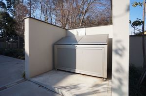 ヴァンヴェール 202号-14