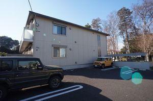 ヴァンヴェール 202号-15