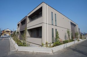 アクサリス 103号-1