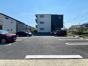エクラシエ 203号-14