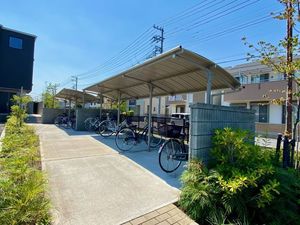 エクラシエ 203号-15