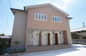 ラランエール南