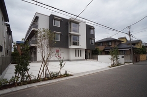 ティーツーレジデンス