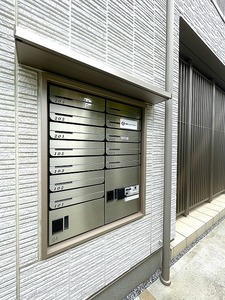 ティーツーレジデンス 101号-14
