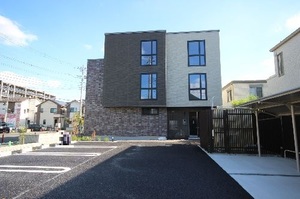 ルーチェ　スール 201号-12