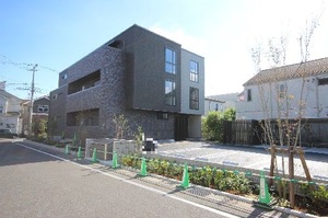 ルーチェ　スール 201号-13