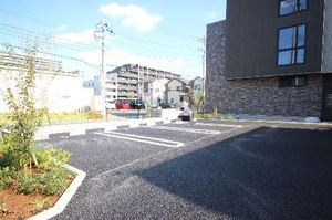 ルーチェ　スール 201号-14