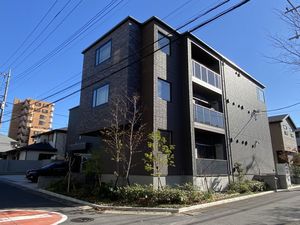 シャンドラ 202号-1