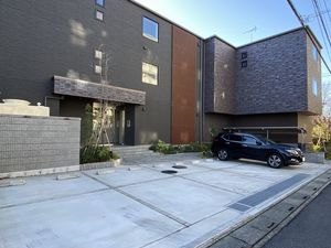 シャンドラ 202号-13