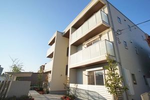 さくらテラス 201号-1