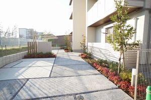 さくらテラス 201号-2