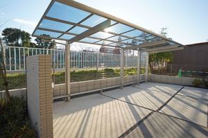 さくらテラス 201号-4