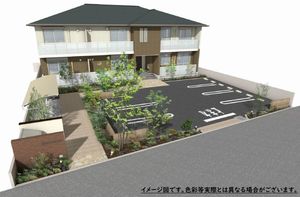 リリーレジデンスＨＬ