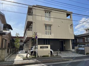 ラ　ブランカ