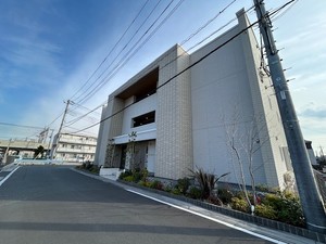 ルブラン 201号-1